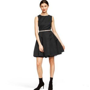 Jason Wu 20th Anniversary Fit & Flare Tulle Dress
